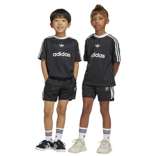 Adidas Παιδικό σετ Shorts and Tee Set
